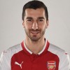 Henrikh Mkhitaryan matchtröja